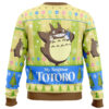 Totoro and Friends My Neighbor Totoro Ugly Christmas Sweater