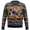 Trading Cards Yugioh Ugly Christmas Sweater