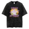 Trick Or Treat Care Bears T-Shirt, Halloween T-shirt