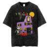 Trick Or Treat Play-Doh T-Shirt, Halloween T-shirt