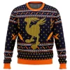 Final Fantasy Chocobo Ugly Christmas Sweater