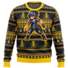 Final Fantasy Noctis Ugly Christmas Sweater