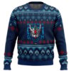 Gundam Ugly Christmas Sweater