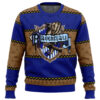 Harry Potter Ravenclaw Ugly Christmas Sweater