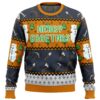 Minecraft Minecraftmas Christmas Sweater