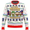 South Park Presents Ugly Christmas Sweater