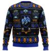 Ugly Eagle Sweater Harry Potter Ugly Christmas Sweater