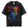 Unraveling Adrian Griffin T-shirt, Invisible Man T-Shirt, Halloween T-shirt