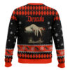 Dracula Ugly Sweater