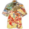 Vacation Family Funny Summer - Gift For Men And Women - Hawaiian Shirt