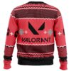 Valorant Ugly Christmas Sweater