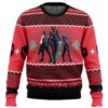 Valorant Ugly Christmas Sweater