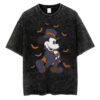 Vampire Mickey Mouse T-shirt, Disney T-Shirt, Halloween T-shirt