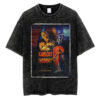 Vintage Mummy Movie Poster, The Mummy T-Shirt, Halloween T-shirt