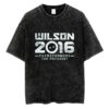 WILSON 2016 Deadpool T-shirt