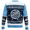 Waterbenders Water Tribe Avatar Ugly Christmas Sweater