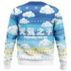 Weathering With You Ugly Christmas Sweater