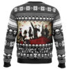 Welcome To The Death Parade Ugly Christmas Sweater