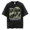 We've Been Trying To Reach You Carol Anne Freeling T-Shirt, Poltergeist II T-Shirt, Halloween T-shirt