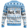 What is this Sadist Talking About Relife Ugly Christmas Sweater