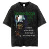 Who Steals Me Gold Won't Live Through The Night Leprechaun T-Shirt, Halloween T-shirt