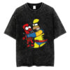 Why You Little Wade Wolverine T-shirt