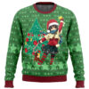 Clannad Wish Upon a Star This Christmas Ugly Christmas Sweater