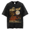 Wolf Man T-Shirt, Halloween T-shirt