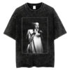 Womens Looks That Kill Bride Of Frankenstein T-Shirt, Halloween T-shirt