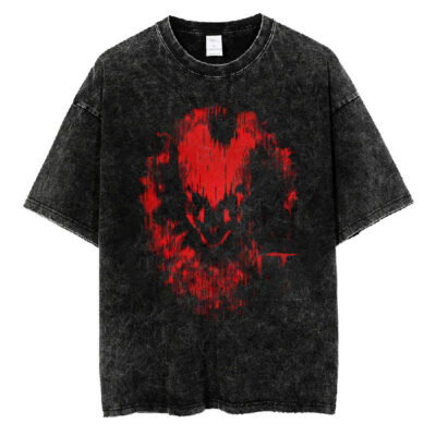 Pennywise T-shirt, IT T-Shirt, Halloween T-shirt