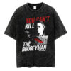 You Can't Kill The Boogeyman Halloween Michael Myers T-shirt, Halloween Movie T-Shirt, Halloween T-shirt