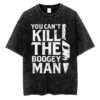 You Can't Kill The Boogeyman Knife Michael Myers T-shirt, Halloween Movie T-Shirt, Halloween T-shirt