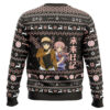 Your Life is Fair Game Future Diary Ugly Christmas Sweater