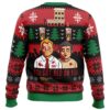 You’ve Got Red On You Shaun of the Dead Ugly Christmas Sweater