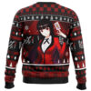 Yumeko Kakegurui Ugly Christmas Sweater