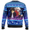 Yuu And Nao Charlotte Ugly Christmas Sweater