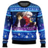 Yuu And Nao Charlotte Ugly Christmas Sweater