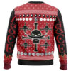 Portgas D. Ace OP Pirates Ugly Christmas Sweater