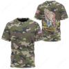 America Army T-Shirt