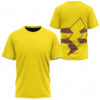 Pokemon Pikachu T-shirt, Anime T-Shirt