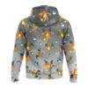 Charizard Pokemon Hoodie