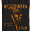 Can't Kill The Boogeyman Halloween T-Shirt