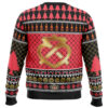 Chivas Regal Ugly Christmas Sweater