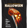 Classic Poster Halloween T-Shirt