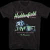 Come Visit Haddonfield Halloween T-Shirt