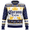 Corona Extra Ugly Christmas Sweater