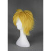 Kingdom Hearts - Ventus Cosplay Wigs, Anime Wigs