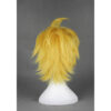 Kingdom Hearts - Ventus Cosplay Wigs, Anime Wigs