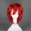 Uta No Prince Sama: Otoya Ittoki Cosplay Wigs, Anime Wigs