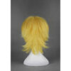 Vocaloid - Len 012C Cosplay Wigs, Anime Wigs